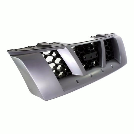 2005-2008 Nissan Xterra Grille – Side View (NI1200220)