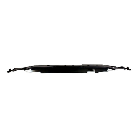 2007-2012 Nissan Versa Grille Support Black Exclude 2012 Sdn – Detail View (NI1200226)
