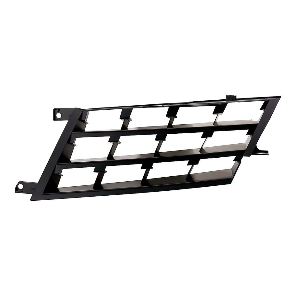 2008-2010 Nissan Rogue Grille Driver Side – Front View (NI1200228)