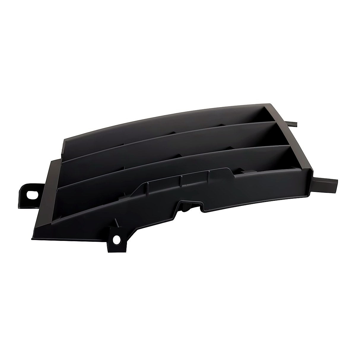 2008-2010 Nissan Rogue Grille Driver Side – Side View (NI1200228)