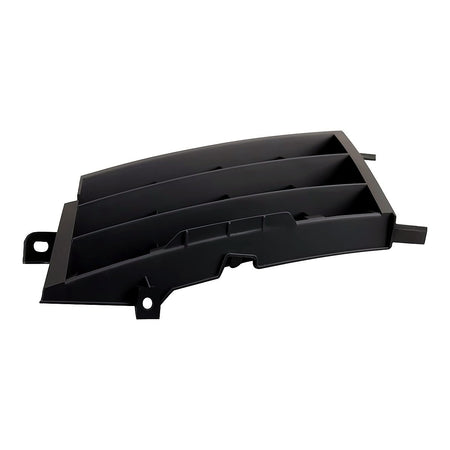 2008-2010 Nissan Rogue Grille Driver Side – Side View (NI1200228)