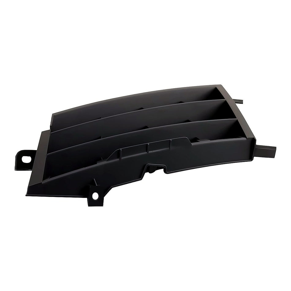 2008-2010 Nissan Rogue Grille Driver Side – Side View (NI1200228)