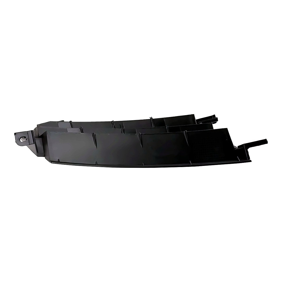 2008-2010 Nissan Rogue Grille Driver Side – Side View (NI1200228)