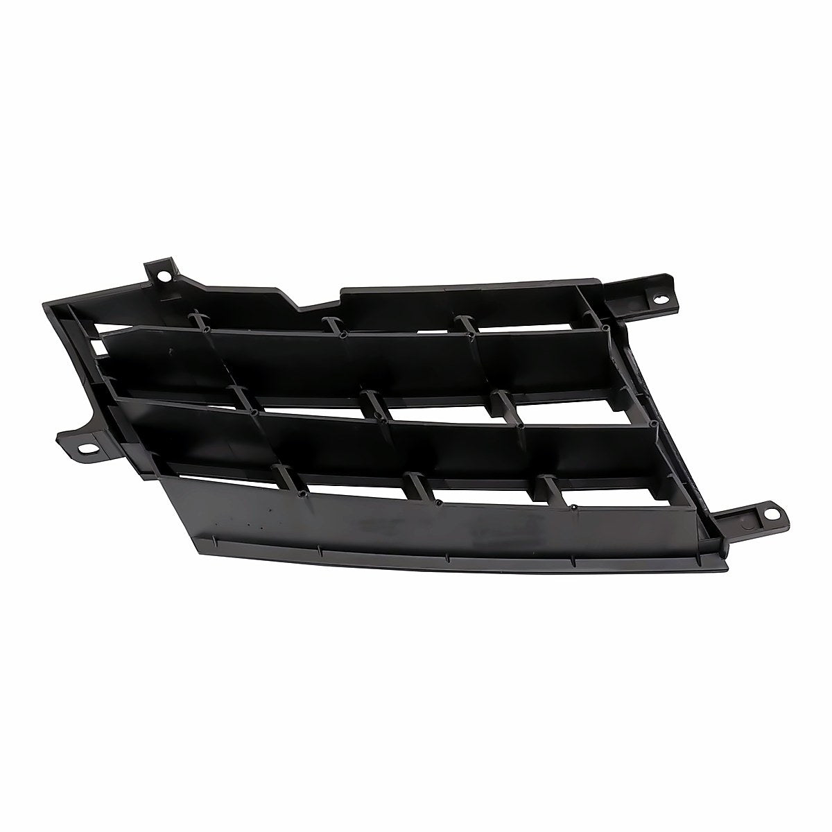 2008-2010 Nissan Rogue Grille Driver Side – Back View (NI1200228)