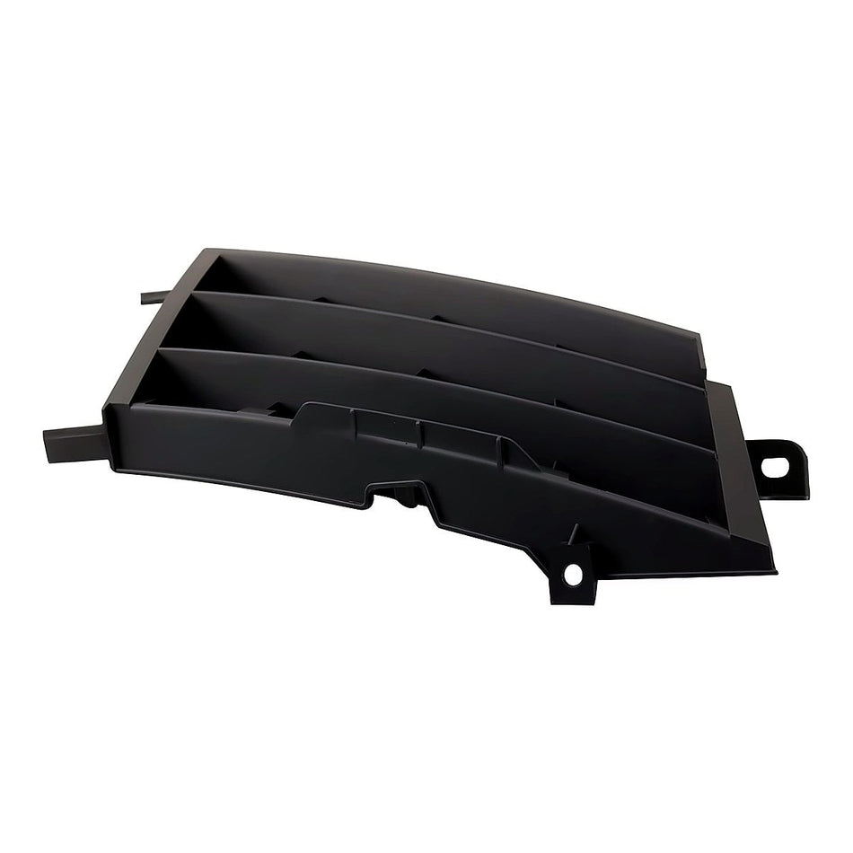 2008-2010 Nissan Rogue Grille Passenger Side – Side View (NI1200229)