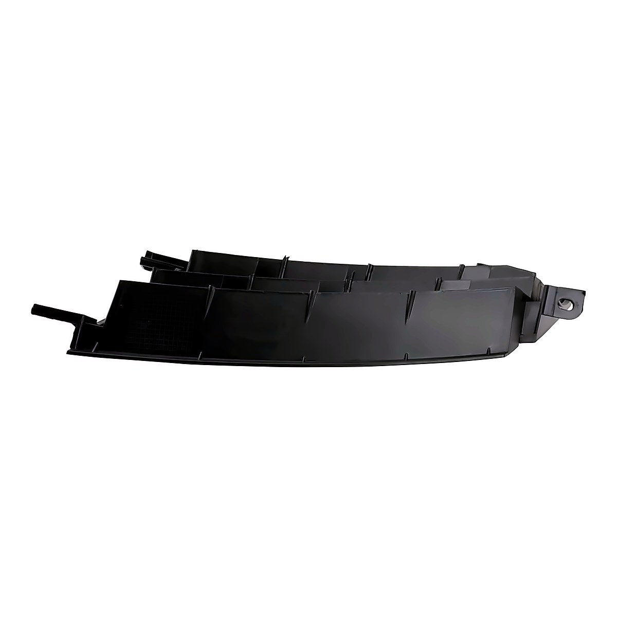 2008-2010 Nissan Rogue Grille Passenger Side – Side View (NI1200229)