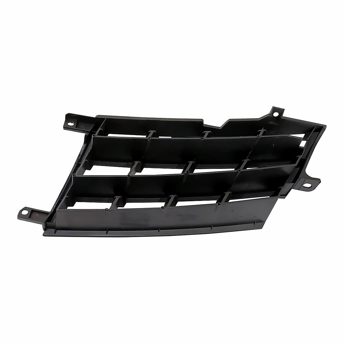 2008-2010 Nissan Rogue Grille Passenger Side – Back View (NI1200229)
