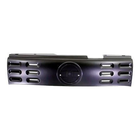 2009-2014 Nissan Cube Grille Gray Base/S/Sl – Front View (NI1200234)