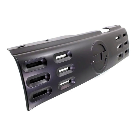 2009-2014 Nissan Cube Grille Gray Base/S/Sl – Side View (NI1200234)