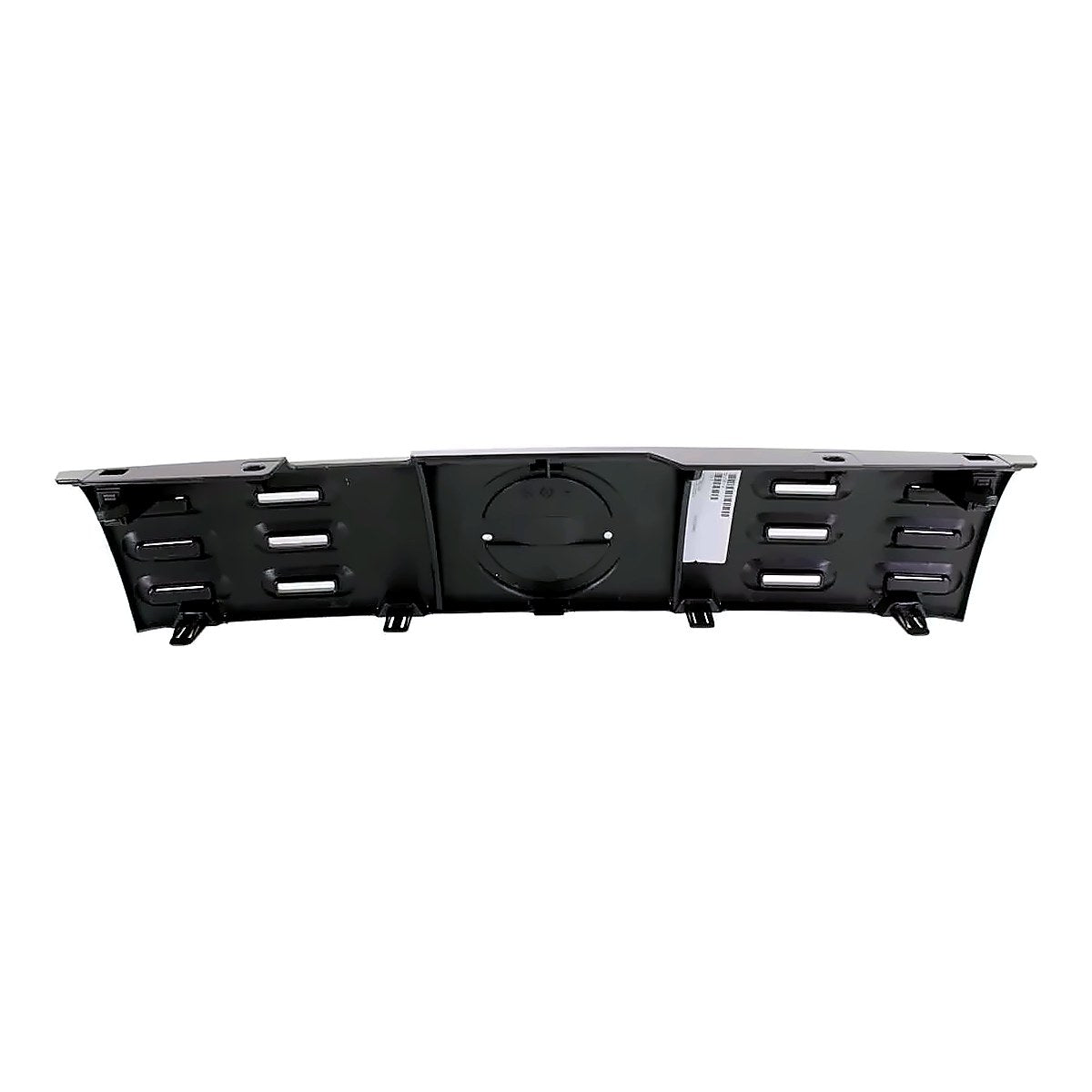 2009-2014 Nissan Cube Grille Gray Base/S/Sl – Back View (NI1200234)