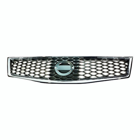 2007-2012 Nissan Sentra Grille Sr Model – Front View (NI1200235)