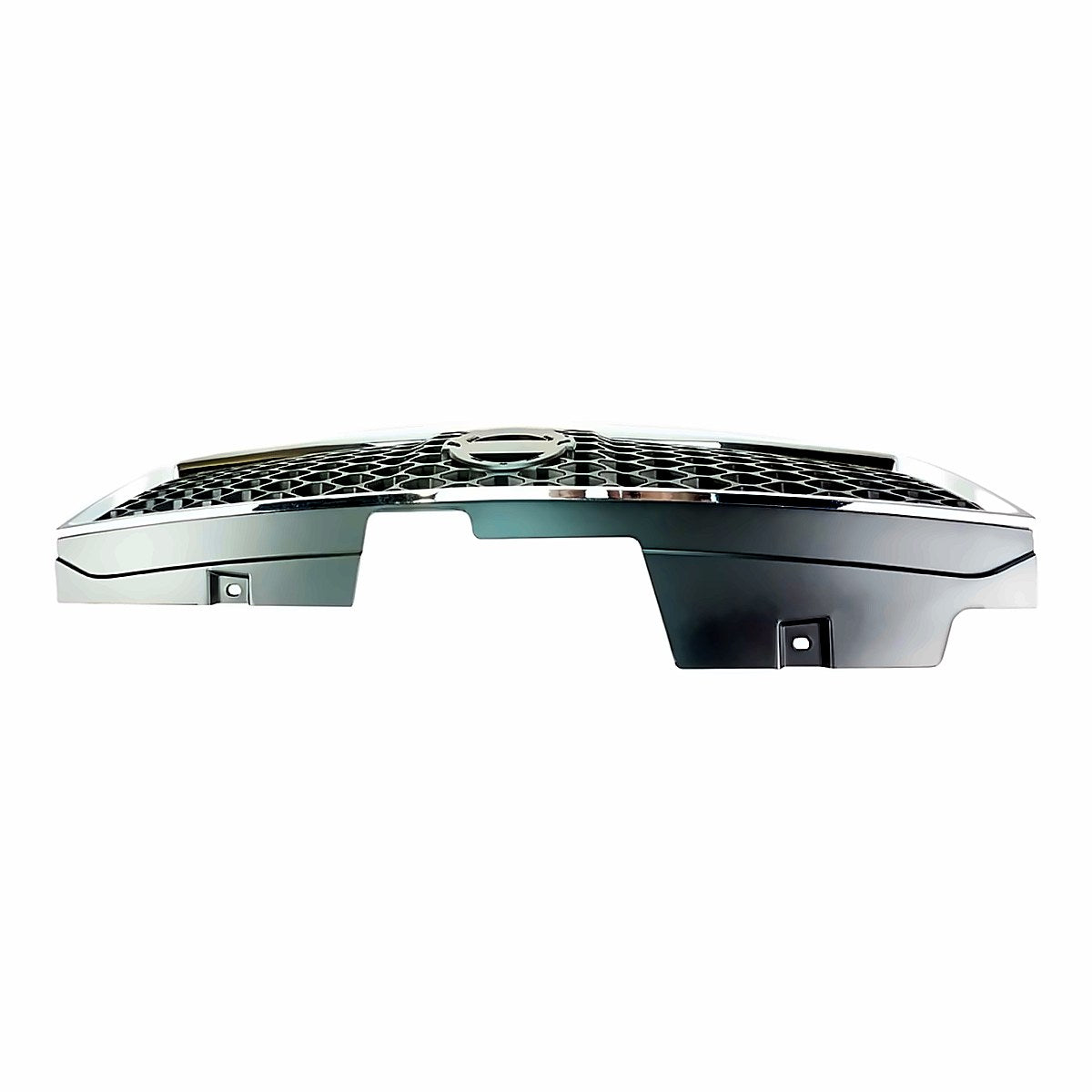2007-2012 Nissan Sentra Grille Sr Model – Side View (NI1200235)