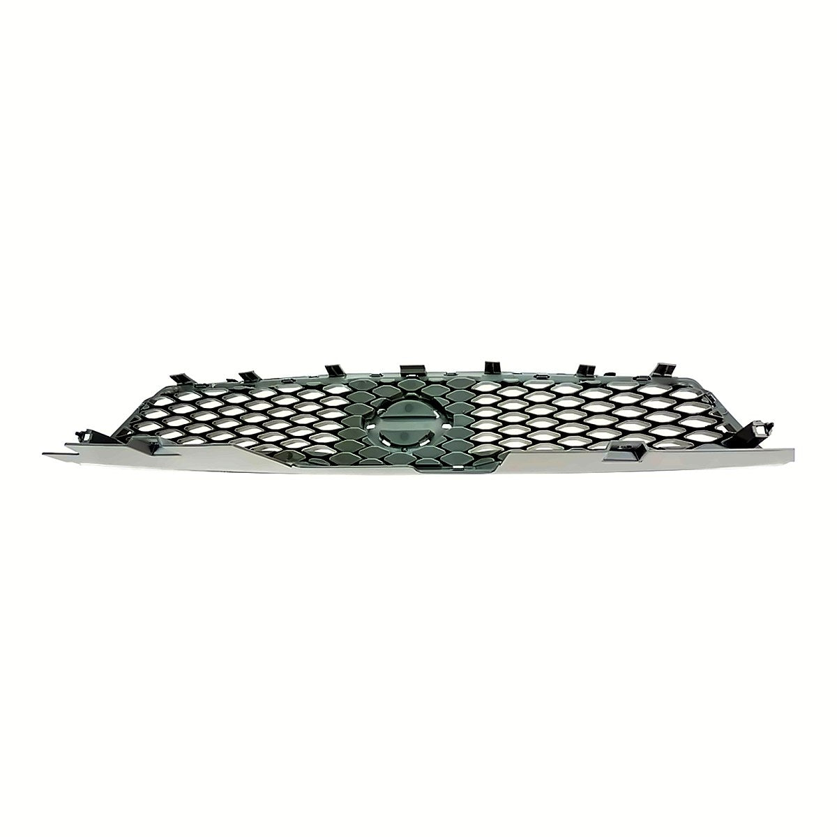 2007-2012 Nissan Sentra Grille Sr Model – Side View (NI1200235)