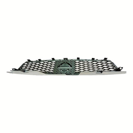 2007-2012 Nissan Sentra Grille Sr Model – Side View (NI1200235)