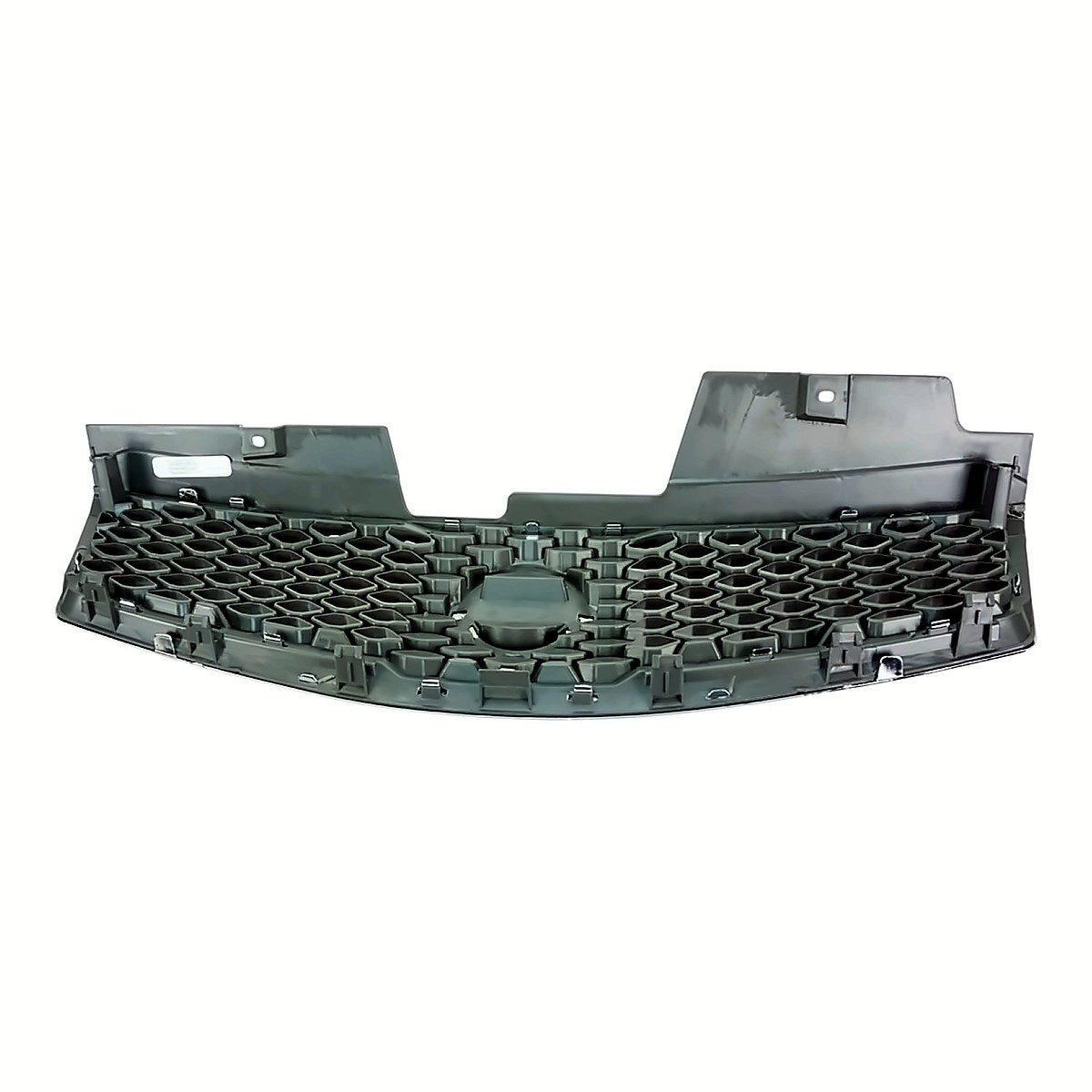 2007-2012 Nissan Sentra Grille Sr Model – Back View (NI1200235)