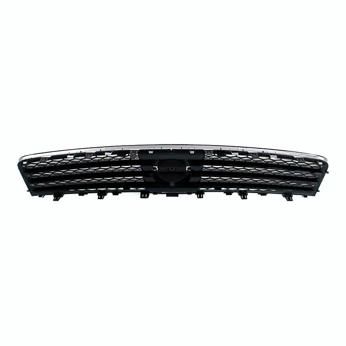 2011 Nissan Maxima Grille Chrome/Black With Sport Pkg – Back View (NI1200243)