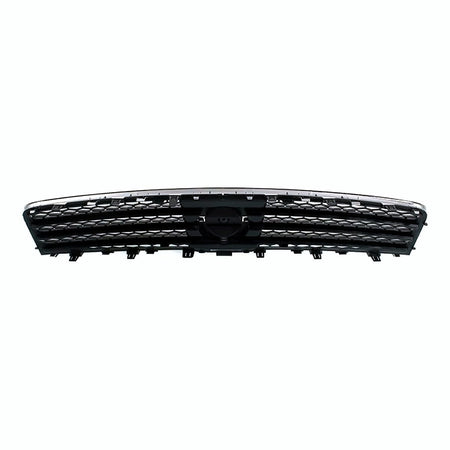 2011 Nissan Maxima Grille Chrome/Black With Sport Pkg – Back View (NI1200243)