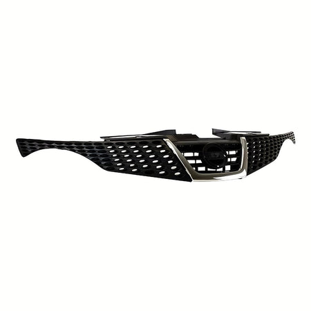 2011-2014 Nissan Juke Grille With Chrome Moulding – Side View (NI1200244)