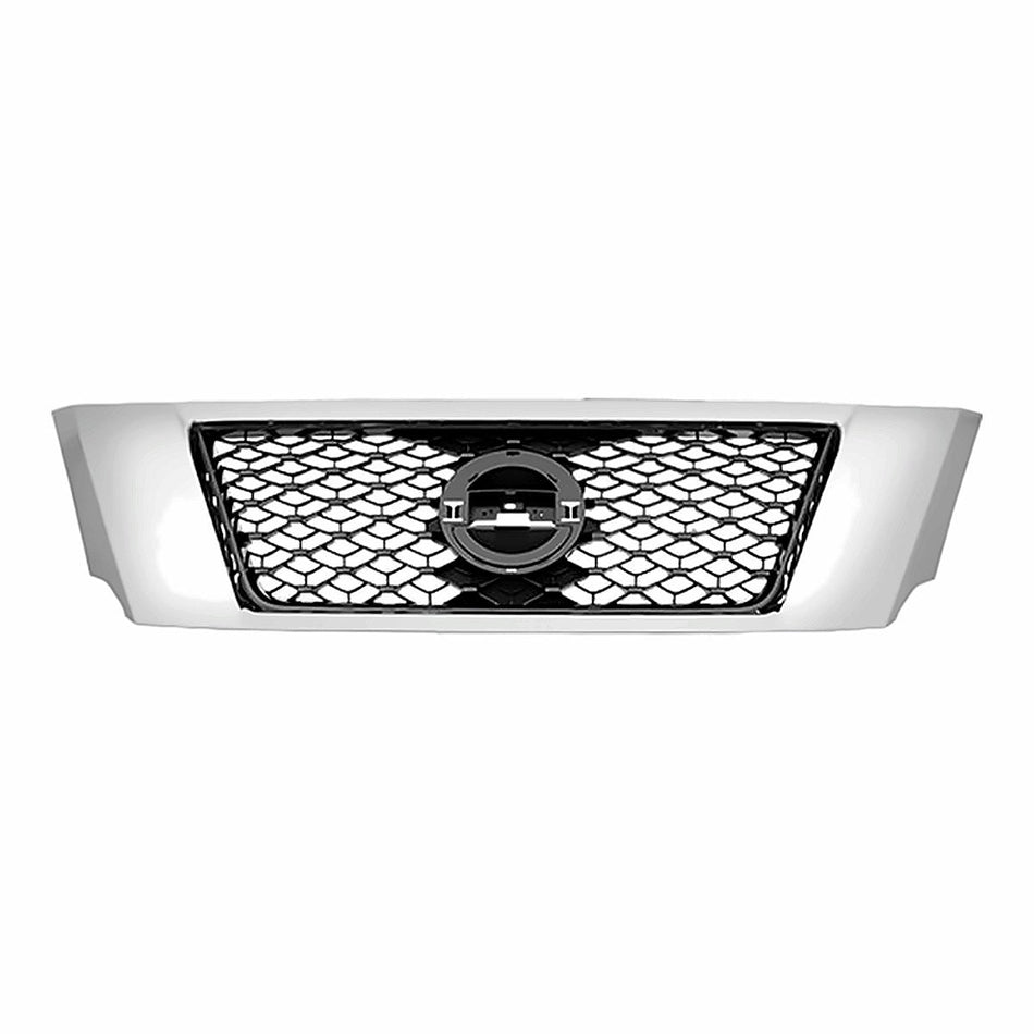 2013-2016 Nissan Pathfinder Grille S/Sv/Sl Model – Front View (NI1200254)
