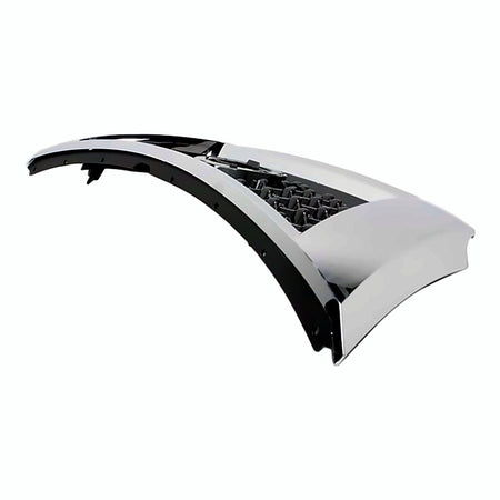 2013-2016 Nissan Pathfinder Grille S/Sv/Sl Model – Side View (NI1200254)