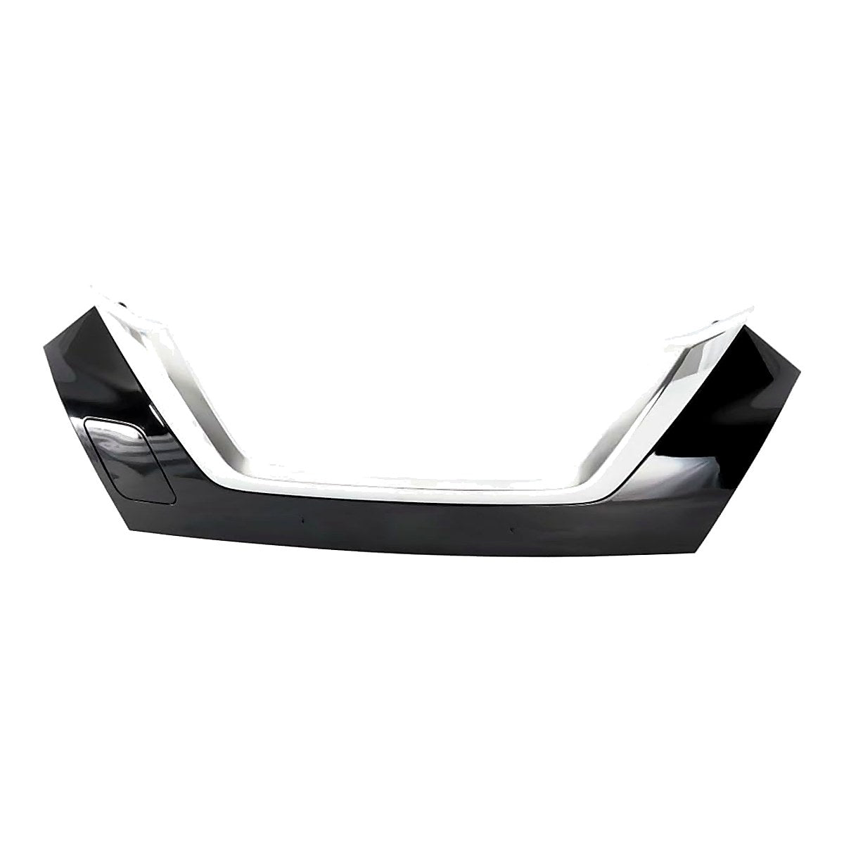 2020-2022 Nissan Versa_Sedan Grille Moulding Outer Chrome Finish S/Sv Model – NI1200306