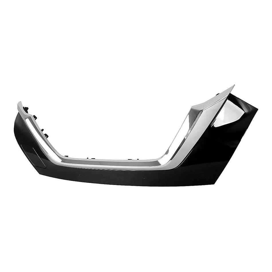 2020-2022 Nissan Versa_Sedan Grille Moulding Outer Chrome Finish S/Sv Model – NI1200306-2