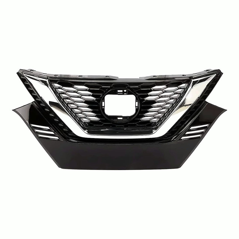 2020-2022 Nissan Rogue Sport Grille Front - product view, Part NI1200319
