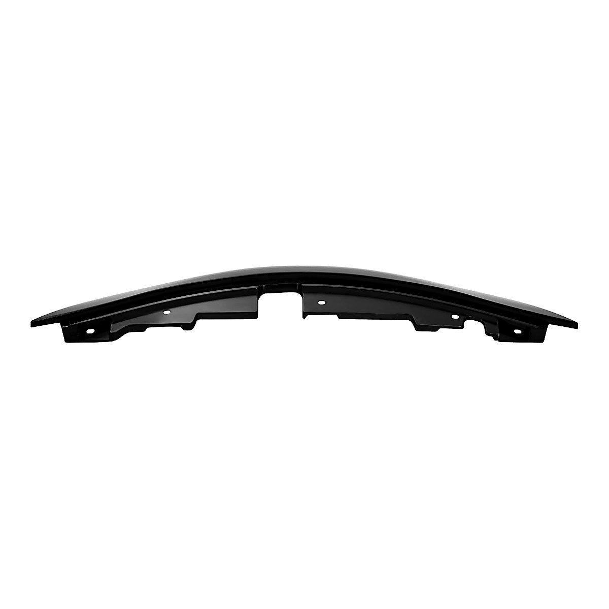 2014-2016 Nissan Versa_Hatchback Grille Cover Note Primed Black – NI1201100-5