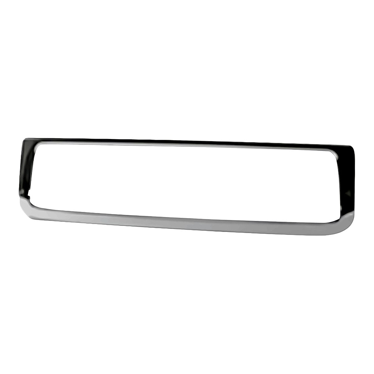 1999-2001 Nissan Pathfinder Grille Moulding Le – Front View (NI1210104)