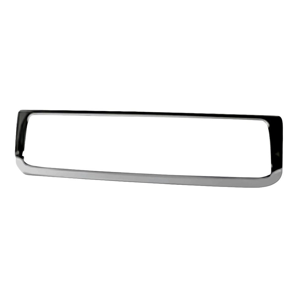 1999-2001 Nissan Pathfinder Grille Moulding Le – Front View (NI1210104)