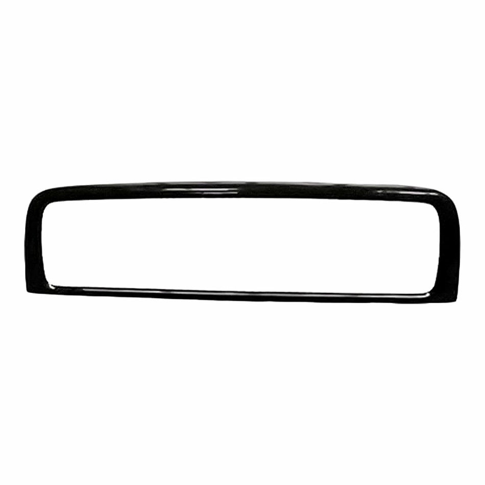 1999-2001 Nissan Pathfinder Grille Moulding Se – Front View (NI1210107)