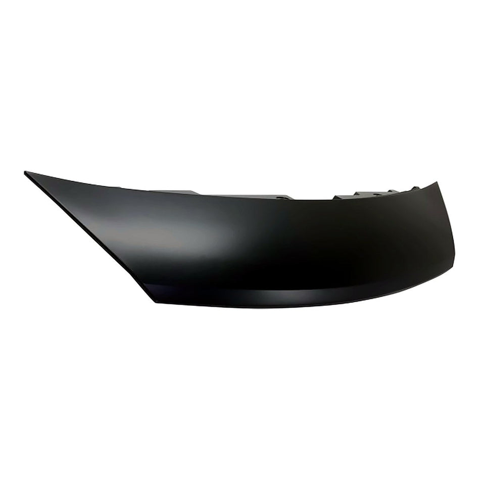 2017-2019 Nissan Versa_Hatchback Grille Moulding Upper Ptm – Side View (NI1210110)