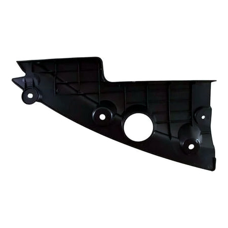 2003-2007 Nissan Murano Grille Moulding Driver Side Upper – Back View (NI1212101)