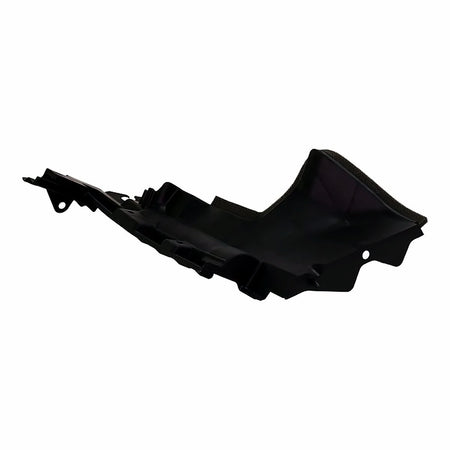 2017-2019 Nissan Sentra Grille Air Deflector Front Driver Side 1.6L Turbo – Side View (NI1218108)
