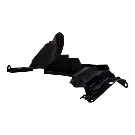 2013-2019 Nissan Sentra Grille Air Deflector Front Passenger Side 1.6L Turbo – Side View (NI1218109)