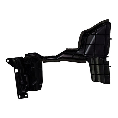 2013-2019 Nissan Sentra Grille Air Deflector Front Passenger Side 1.6L Turbo – Back View (NI1218109)
