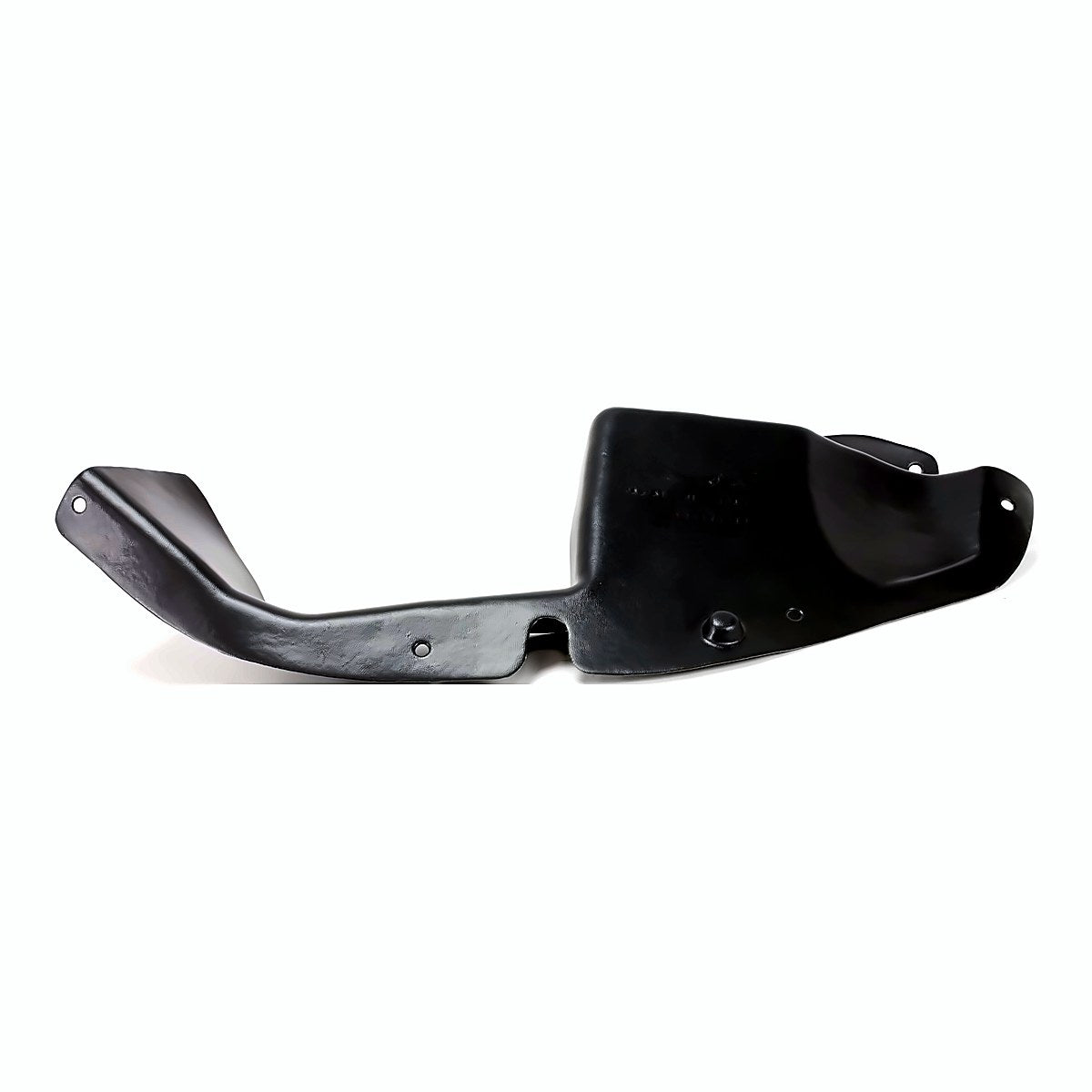 2007-2012 Nissan Sentra Engine Splash Shield 2.0L – Front View (NI1228109)
