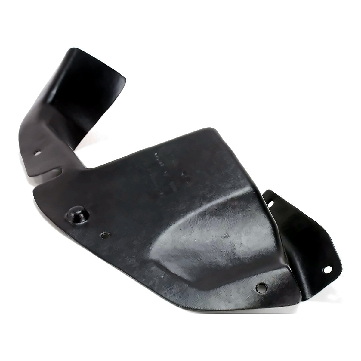 2007-2012 Nissan Sentra Engine Splash Shield 2.0L – Side View (NI1228109)