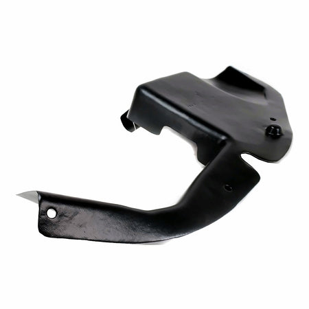 2007-2012 Nissan Sentra Engine Splash Shield 2.0L – Side View (NI1228109)