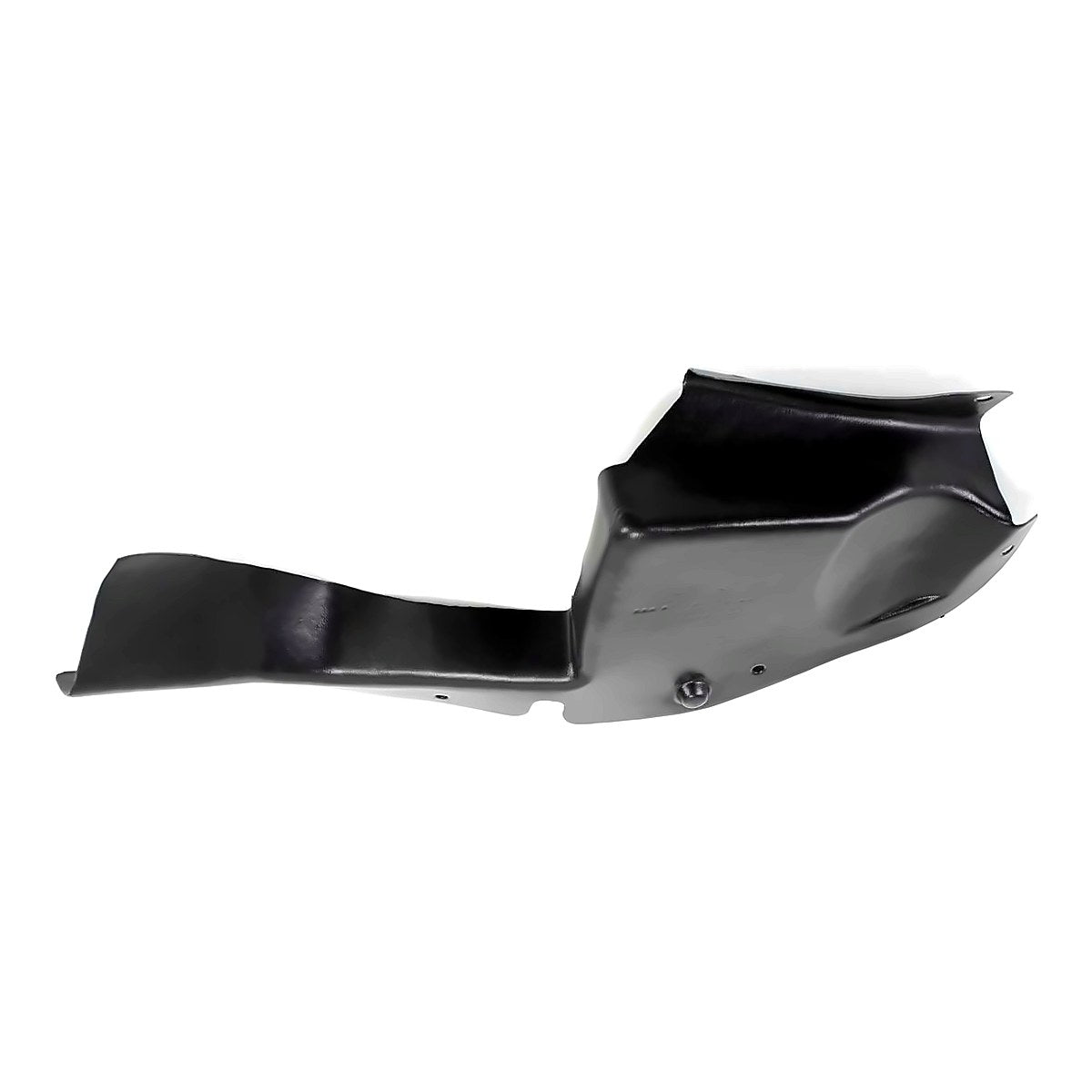 2007-2012 Nissan Sentra Engine Splash Shield 2.0L – Side View (NI1228109)
