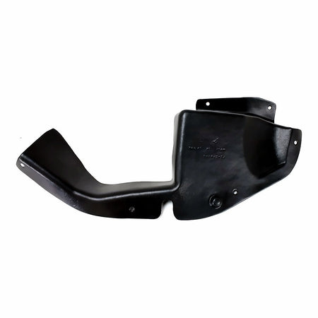 2007-2012 Nissan Sentra Engine Splash Shield 2.0L – Back View (NI1228109)