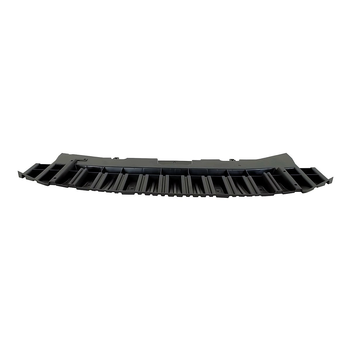 2013-2015 Nissan Sentra Engine Splash Shield – Back View (NI1228144)