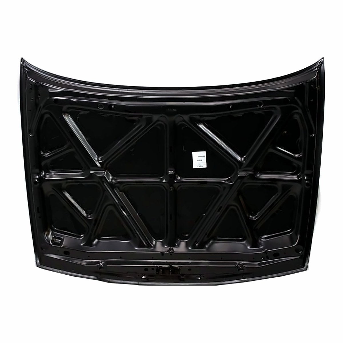 1995-1998 Nissan 200Sx Hood – Back View (NI1230146)