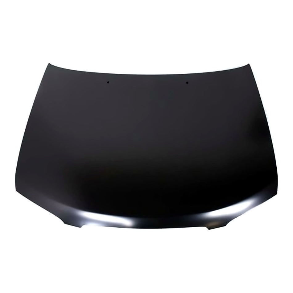 2000-2003 Nissan Sentra Hood – Front View (NI1230155)