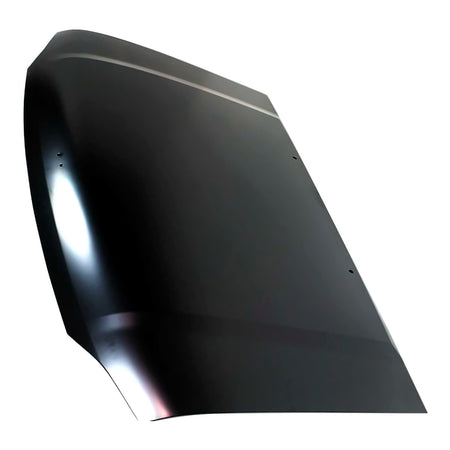 2001-2004 Nissan Frontier Hood – Side View (NI1230156)