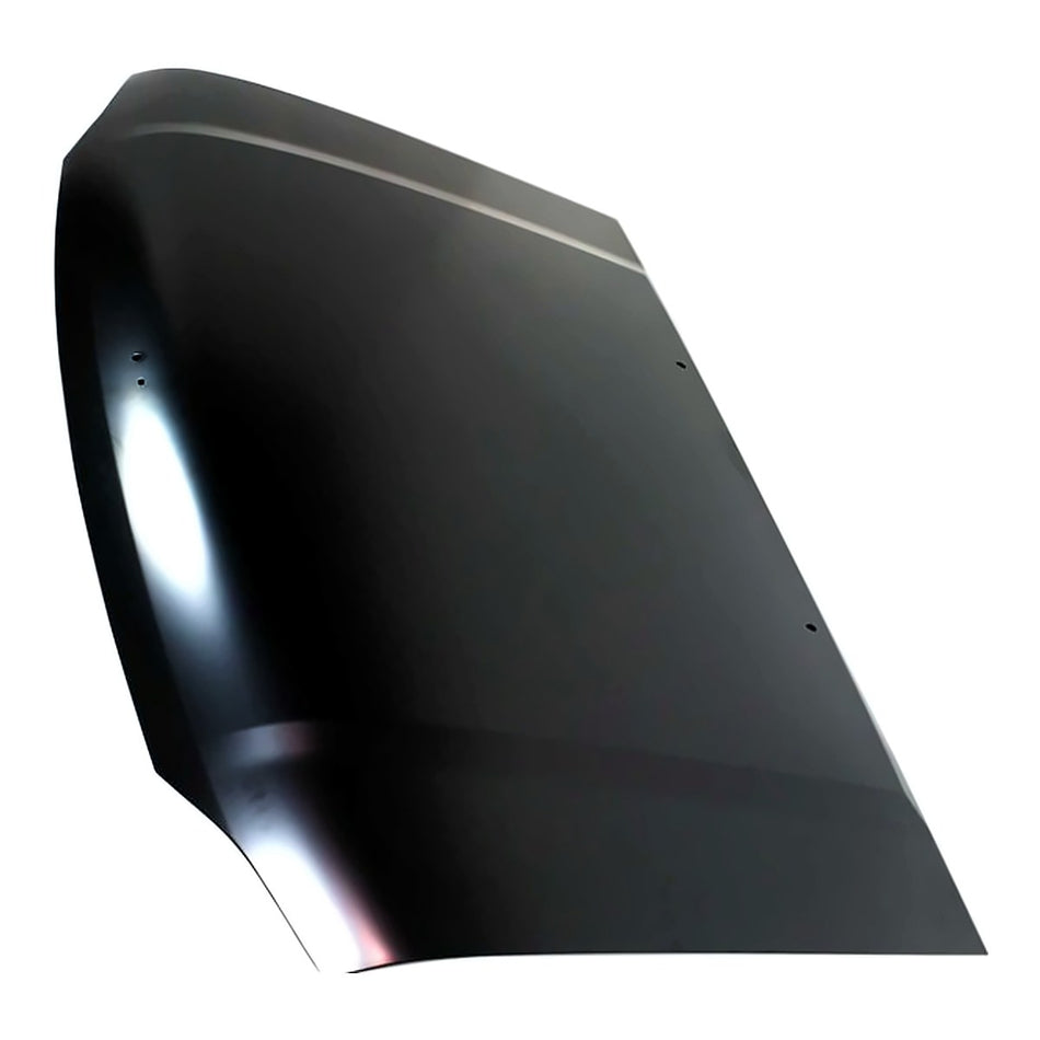2001-2004 Nissan Frontier Hood – Side View (NI1230156)