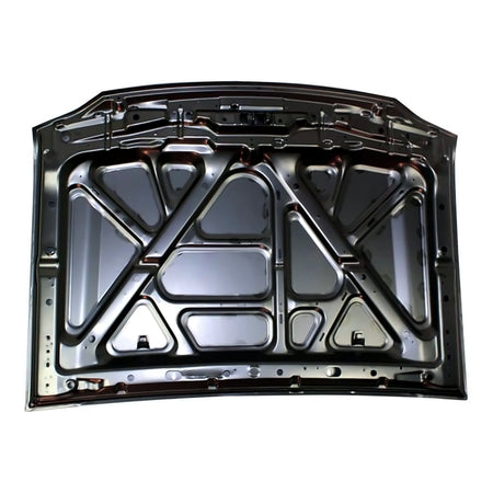 2001-2004 Nissan Frontier Hood – Back View (NI1230156)