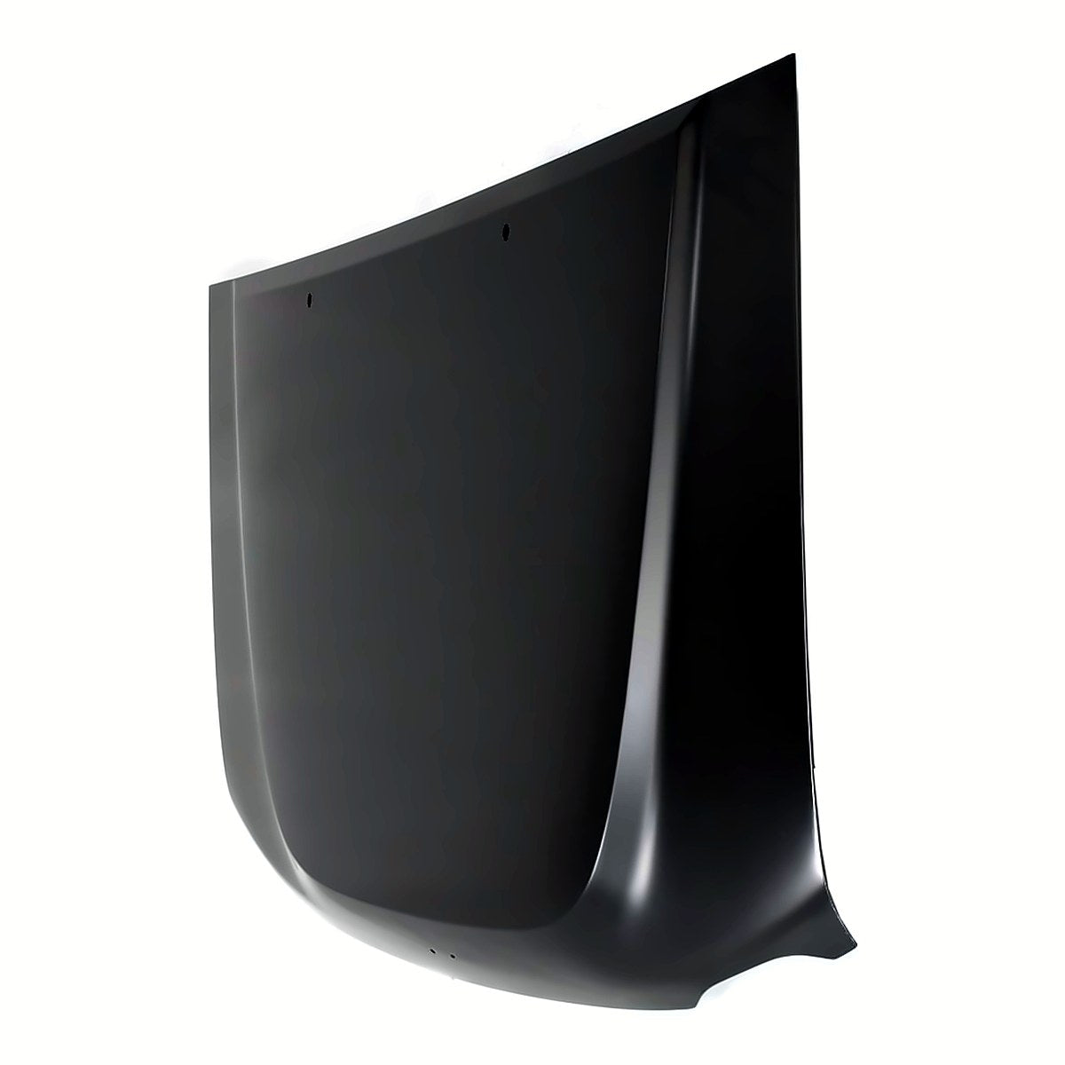 2002-2004 Nissan Xterra Hood – Side View (NI1230159)