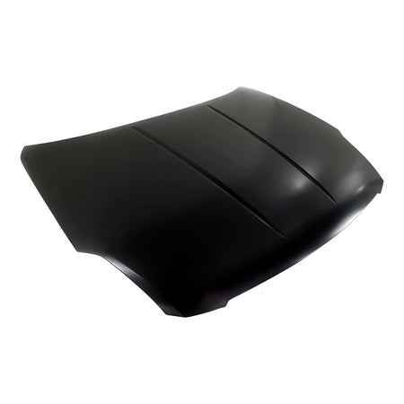 2004-2006 Nissan Maxima Hood Aluminum – Angle View (NI1230160)