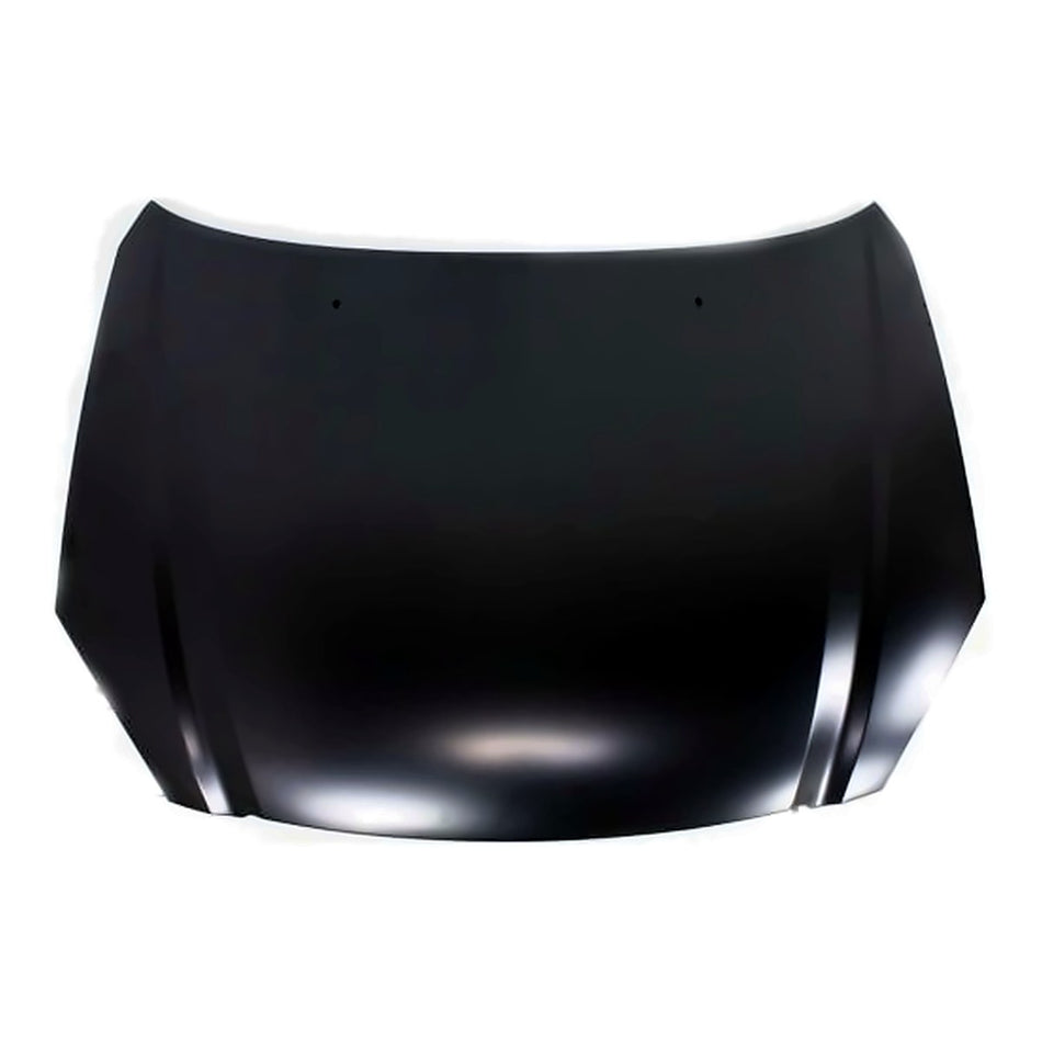 2002-2004 Nissan Altima Hood Steel – Front View (NI1230162)